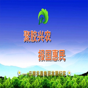云南农垦集团公司宣传片设计--9分钟高清原创        